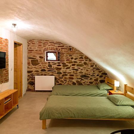 Heltau Apartments Cisnădie Bagian luar foto