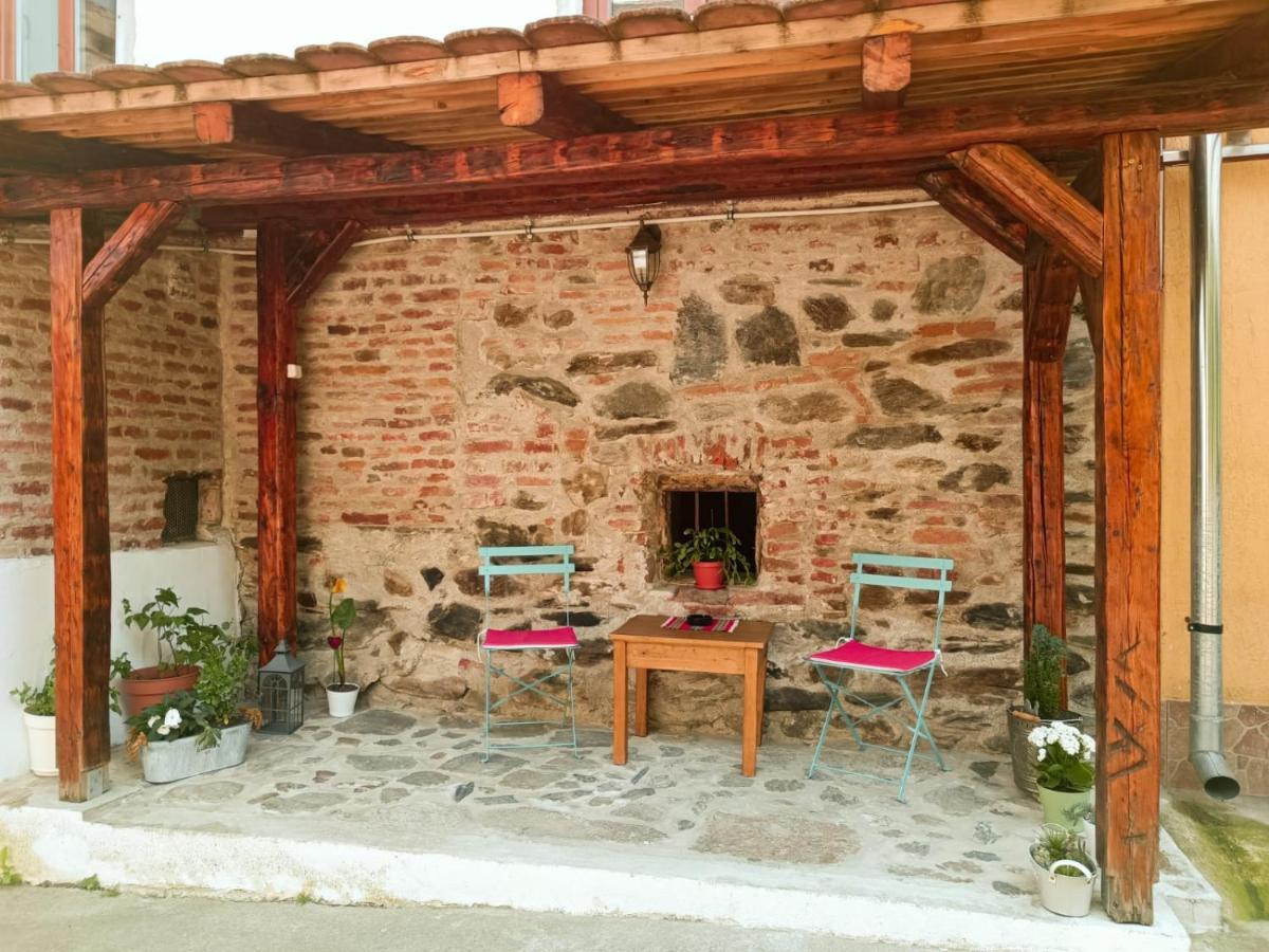 Heltau Apartments Cisnădie Bagian luar foto