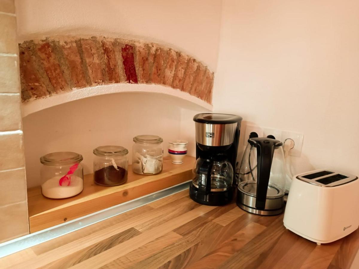Heltau Apartments Cisnădie Bagian luar foto