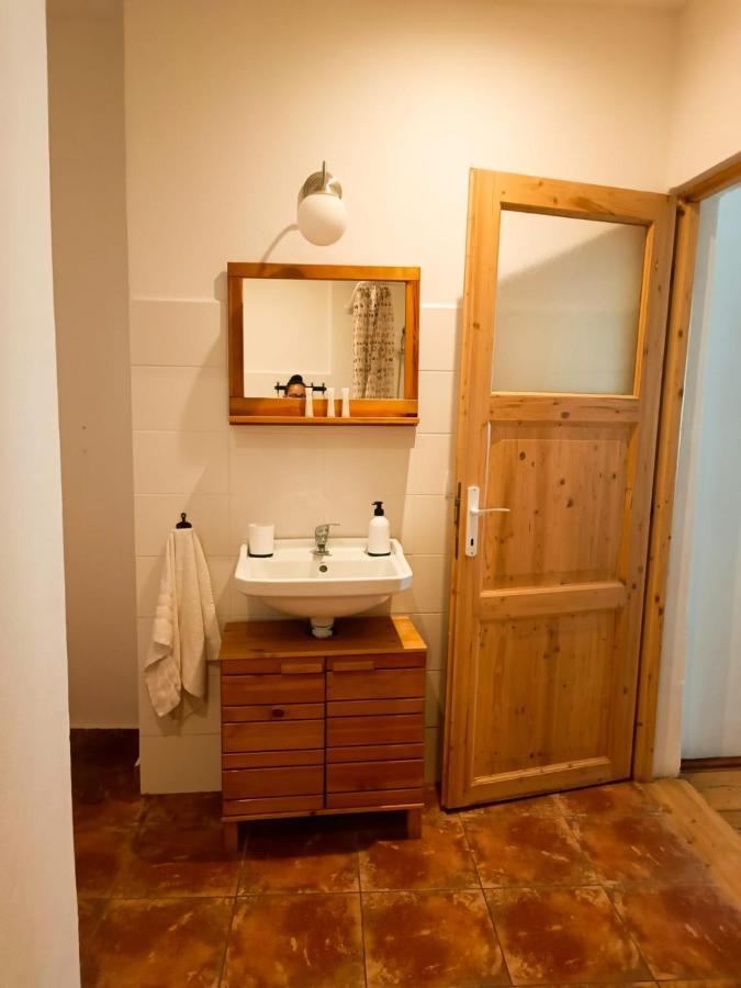 Heltau Apartments Cisnădie Bagian luar foto
