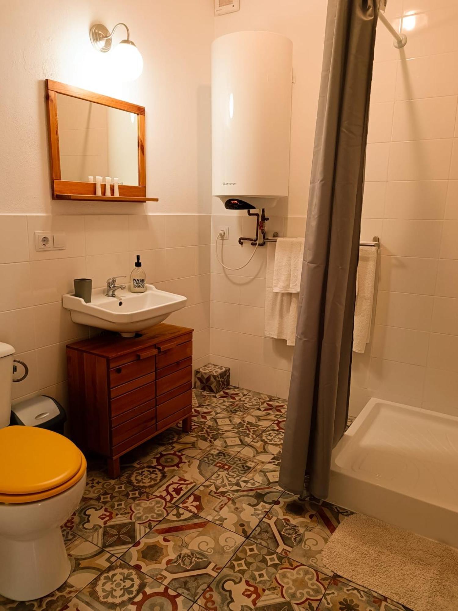 Heltau Apartments Cisnădie Bagian luar foto