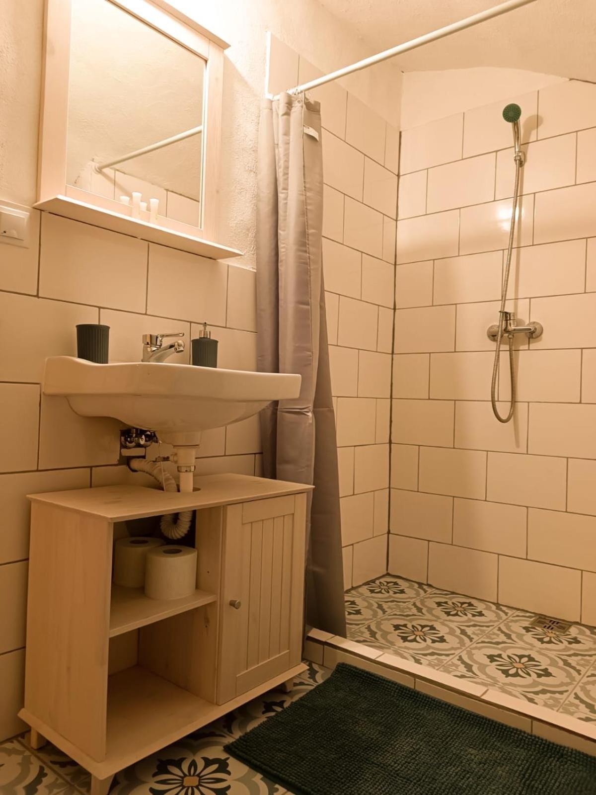 Heltau Apartments Cisnădie Bagian luar foto