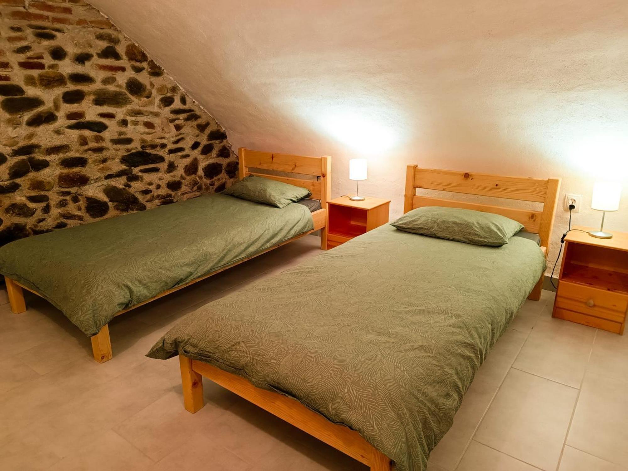 Heltau Apartments Cisnădie Bagian luar foto